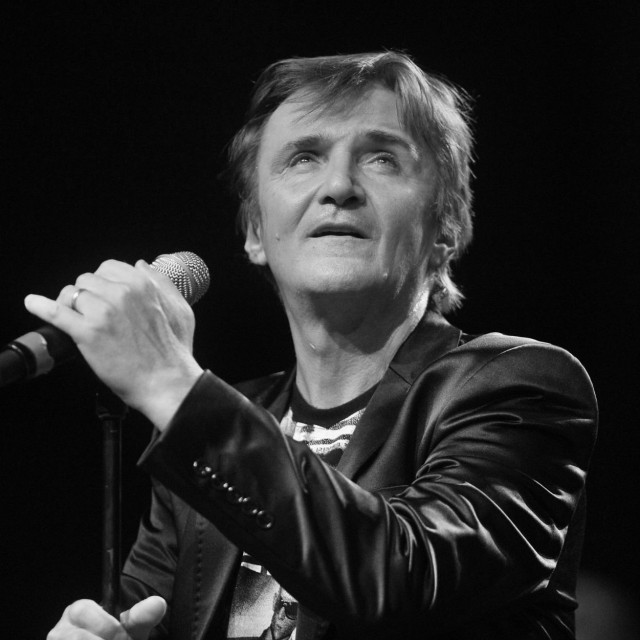 Rajko Dujmic - Leina