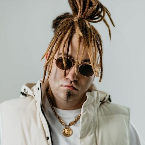 Rasta - Getostar 