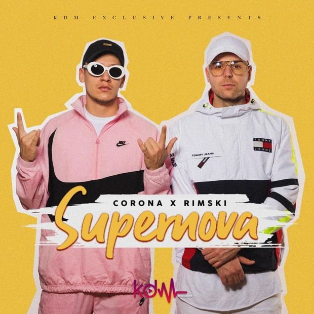 Rimski & Corona - Sicilia