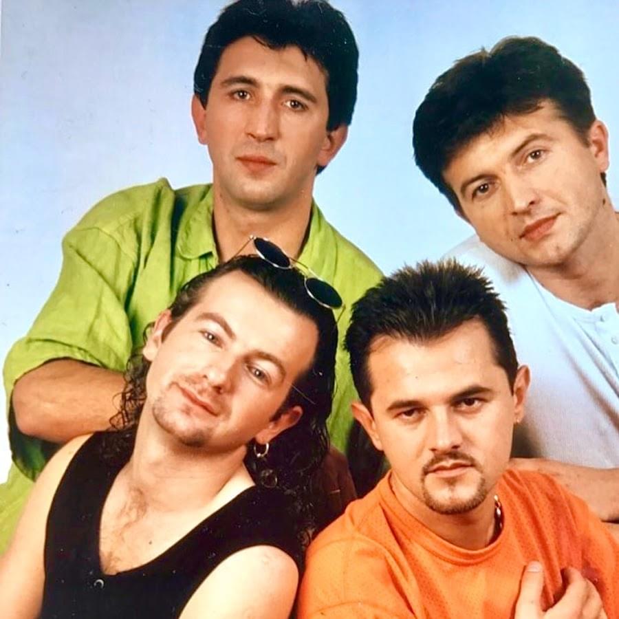 Ritam Srca & Suzana Jovanovic - Maramce svileno 