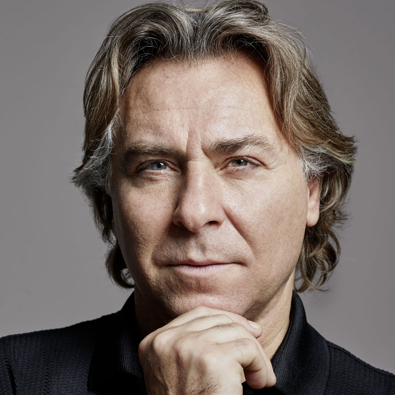Roberto Alagna - Parla piu piano