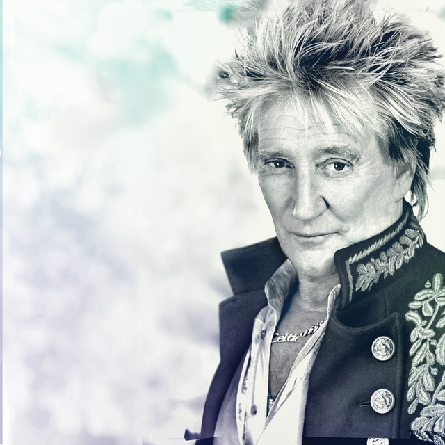 Rod Stewart - Sailing