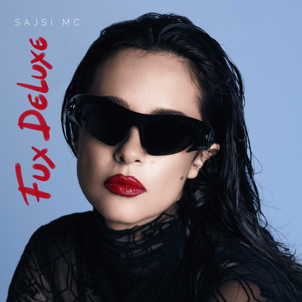 Sajsi MC - Stare Fuxe