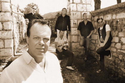 Sar e Roma - Lejla