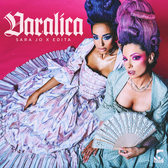 Sara Jo & Edita - Varalica