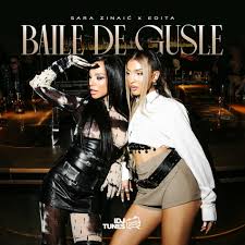 Sara Zinaic & Edita - Baille de gusle