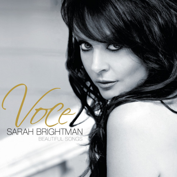 Sarah Brightman - Tu che m’hai preso il cuor
