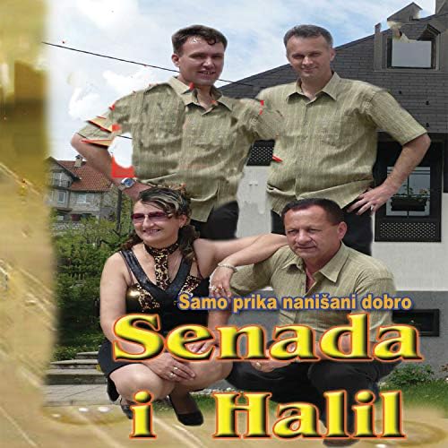Senada i Halil - Moderno je vrijeme