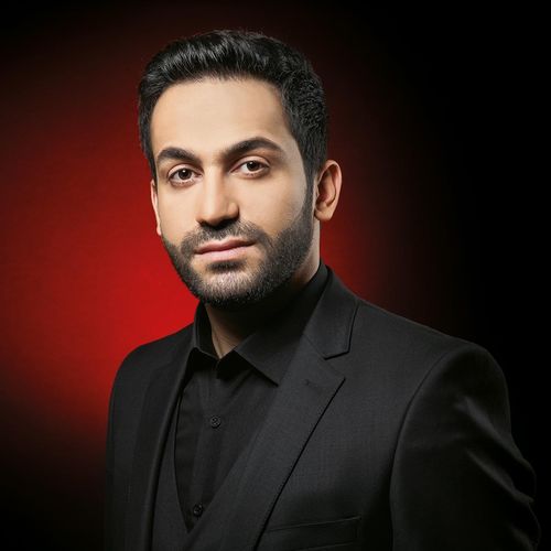 Sevak Amroyan - Yarkhushta