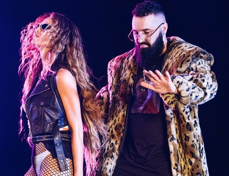 Severina & Jala Brat - Otrove