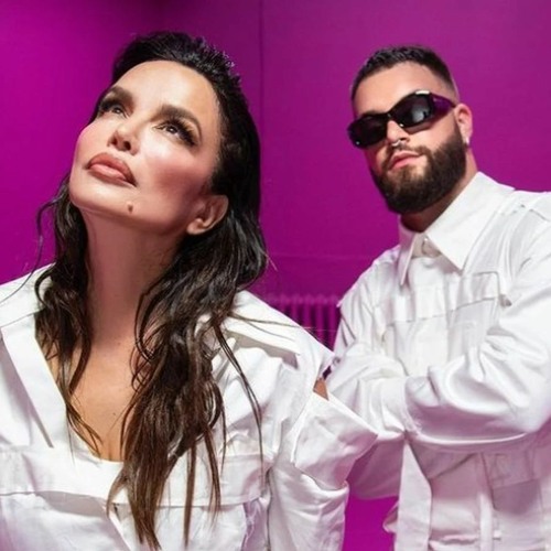 Severina & Nucci - Metak