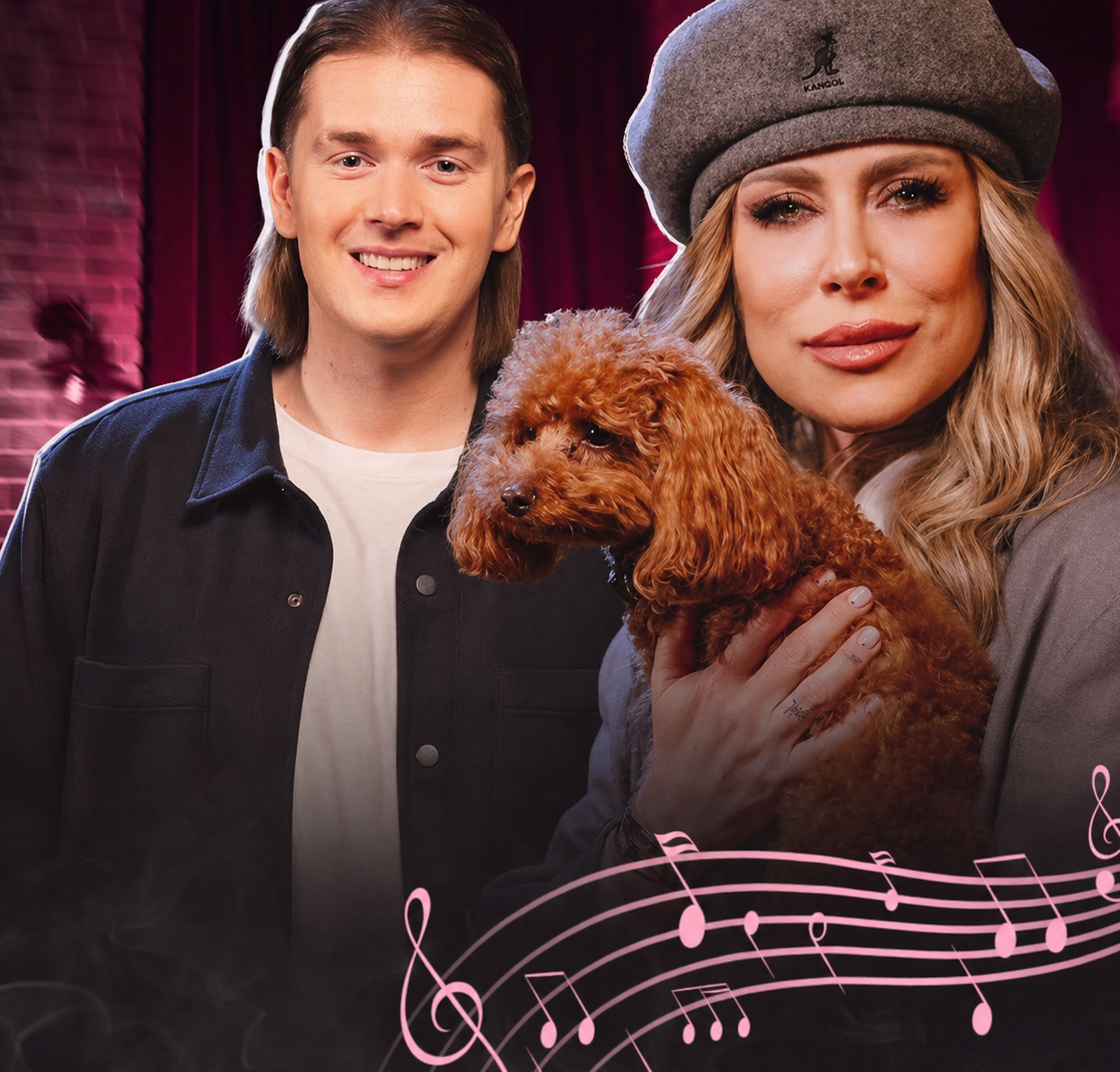 Sladja Allegro & Anid Cusic - Život bez tebe ne živim (Uživoteka Acoustic)