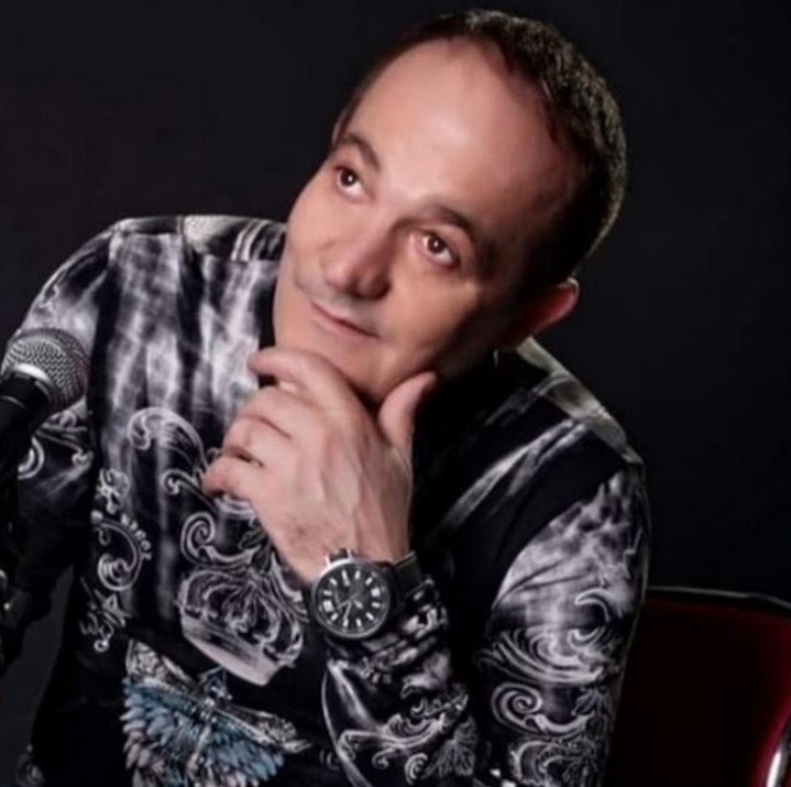 Slavisa Vujic - Ne mogu bez tebe više
