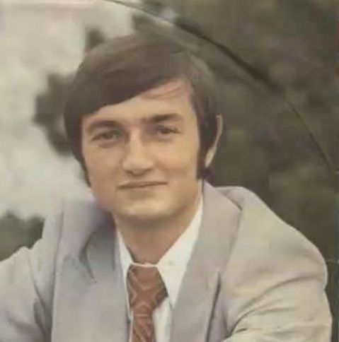Slavko Petrovic - Danas majko ženiš svoga sina