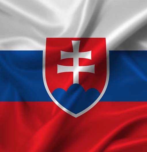 Slovakia - Slovakia Helena Vondráčková Dlouhá Noc