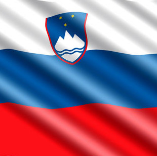 Slovenia - Saša Lendero Metulj