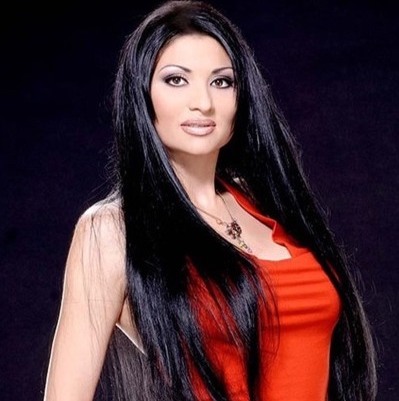 Sofi Marinova - Amalipe 