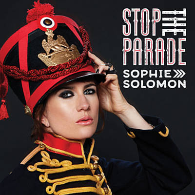 Sophie Solomon feat Richard Hawley - Burnt by the sun