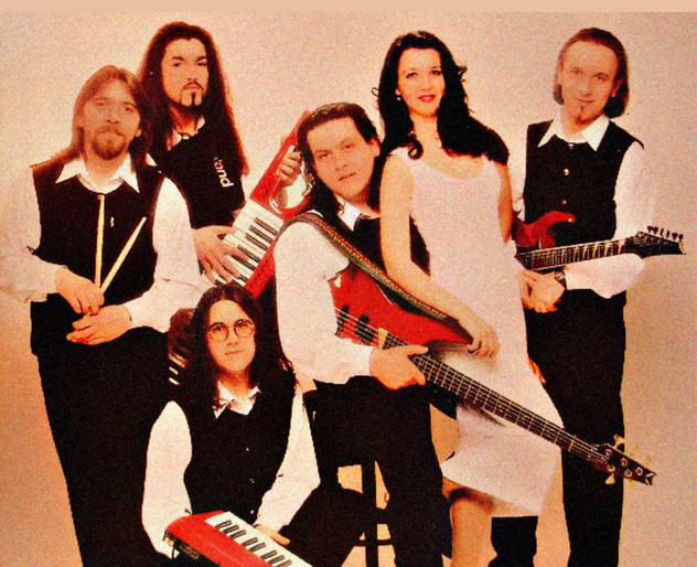 Srebrni Voz - Deca sreće