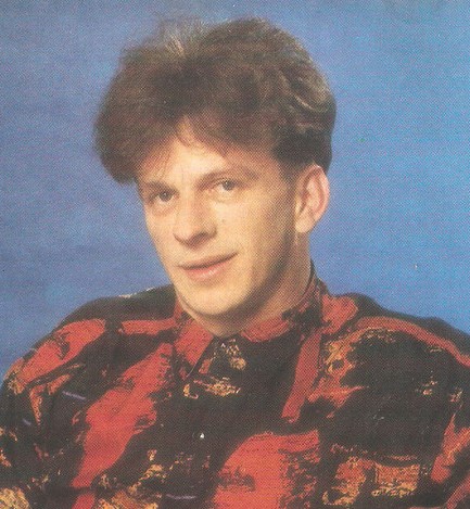 Srecko Susic - Sećam se