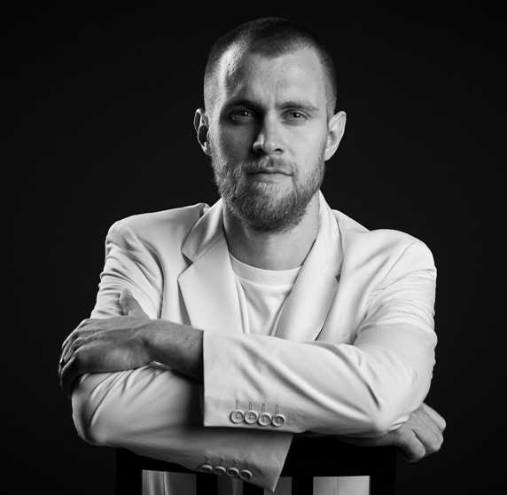 Stjepan Lach - Prava razlika