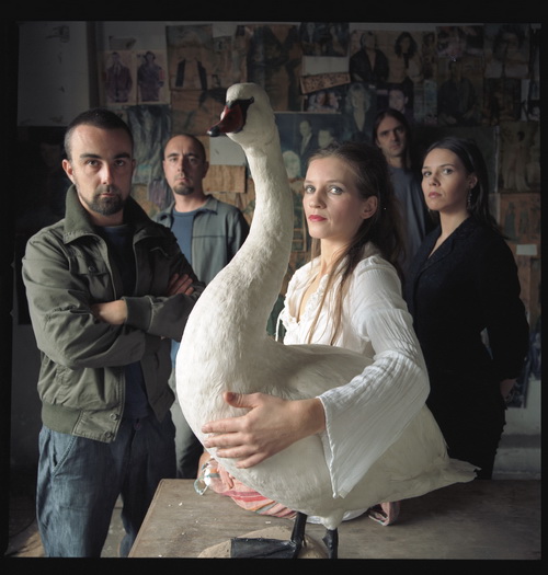 Svadbas - Trči trči 