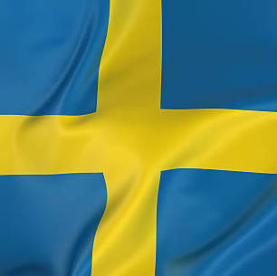 Swedish - Paul Jacks Daniel Edenvik and Mathias Thorhede Det Är Så Det Ska Va'