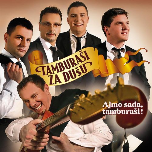Tamburasi - Suada