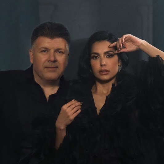 Tanja Savic & Bane Bojanic - Dve nevolje