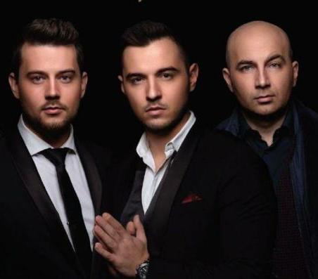 Tarapana Band - Vidim te u bijelom