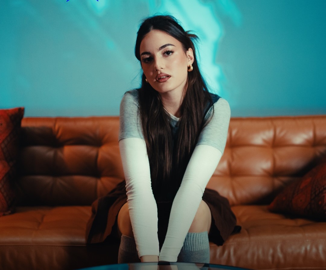 Tasa - Srećo reci (Cover)