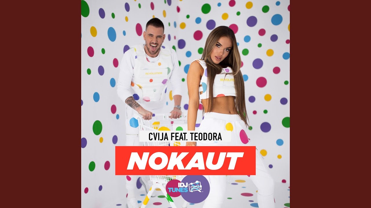 Teodora & Cvija - Nokaut 