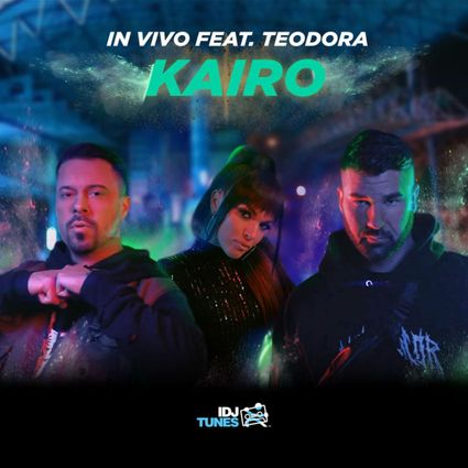 Teodora & In Vivo - Kulira 