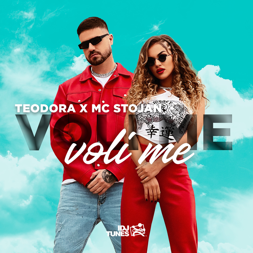 Teodora & MC Stojan - Candy 