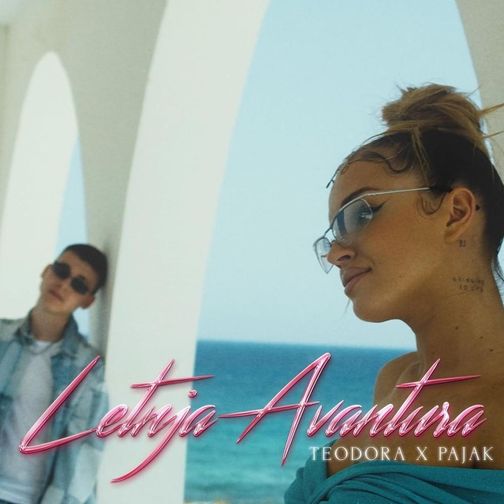 Teodora & Pajak - Letnja avantura