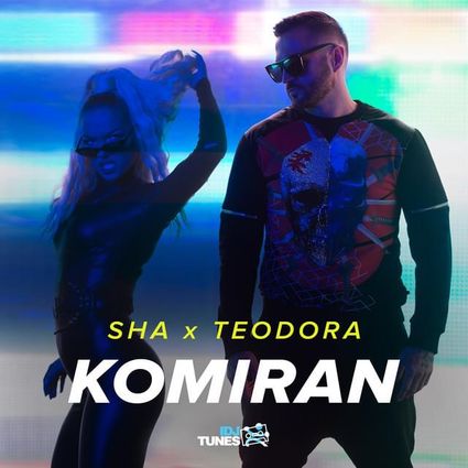 Teodora & Sha - Komiran 