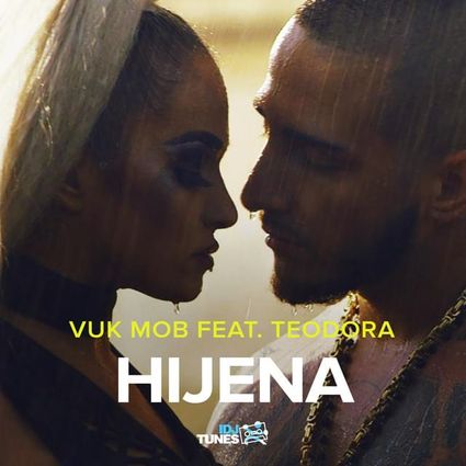 Teodora & Vuk Mob - Hijena 
