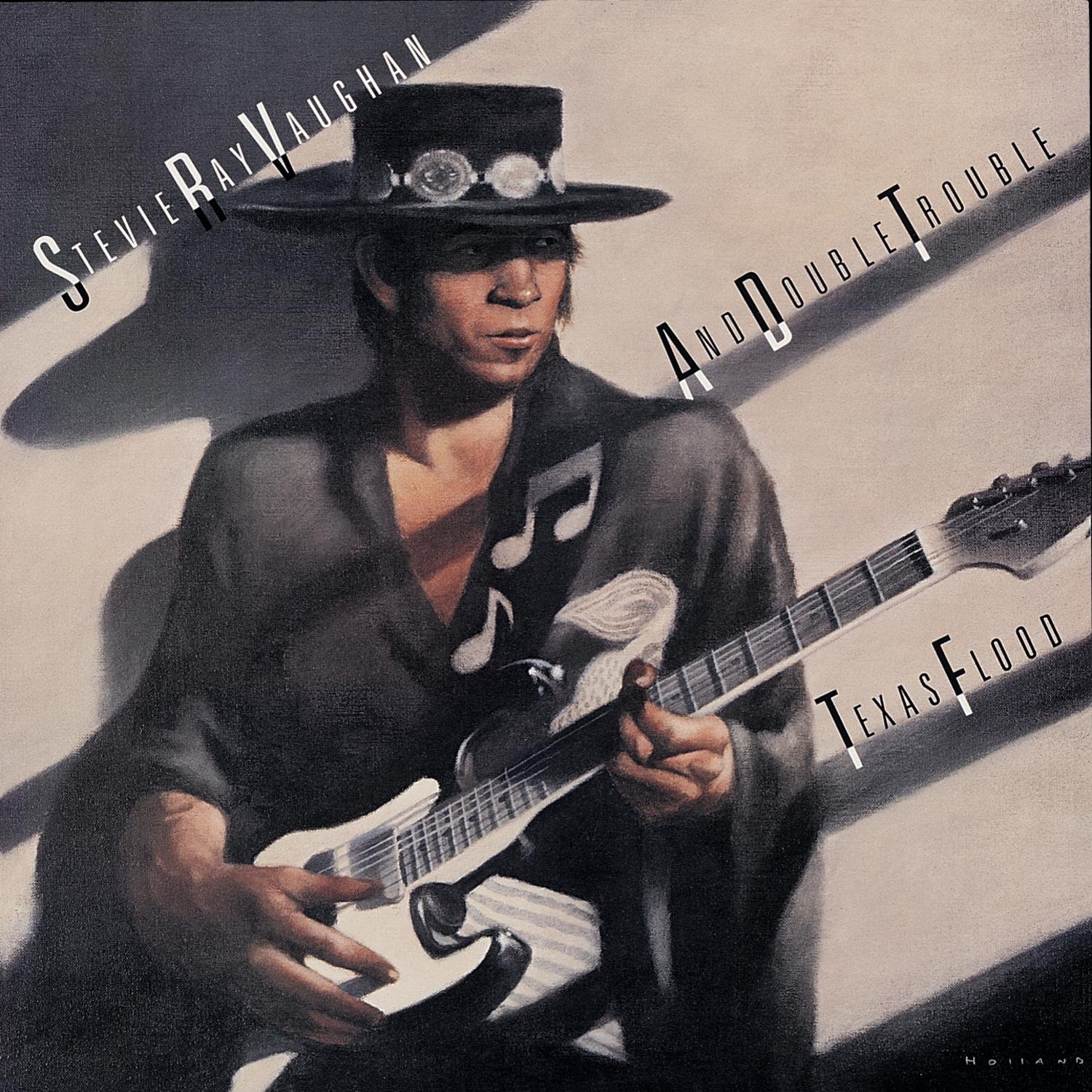 Texas Flood - Majko zemljo