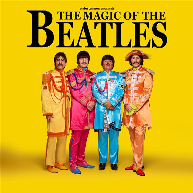 The Beatles - Dont let me down