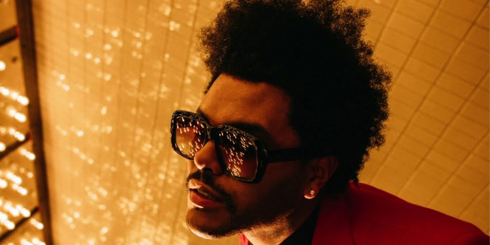 The Weeknd - Try me 