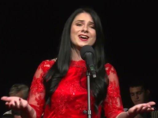 Tijana Stamenkovic - Šetnala se Kuzum Stana