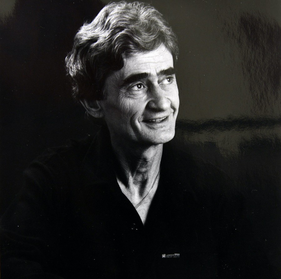 Tomislav Colovic - Mali mrav 