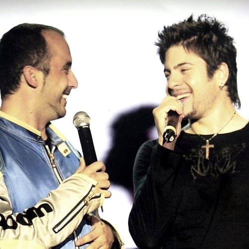 Tose Proeski & Toni Cetinski - Lagala nas mala 