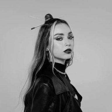 Valentinna - Panika