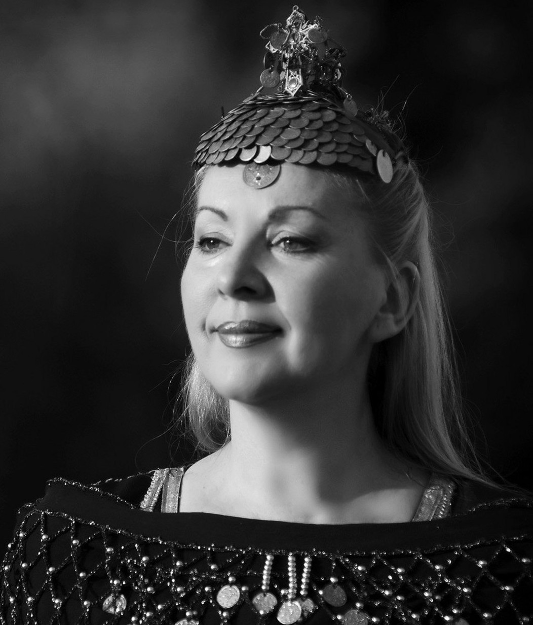 Vasilisa - Gora