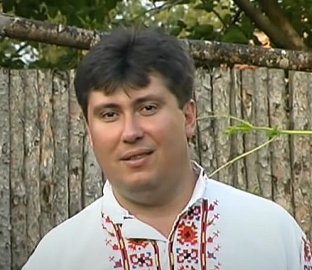 Vasko Zabata - Комбайна вършачка
