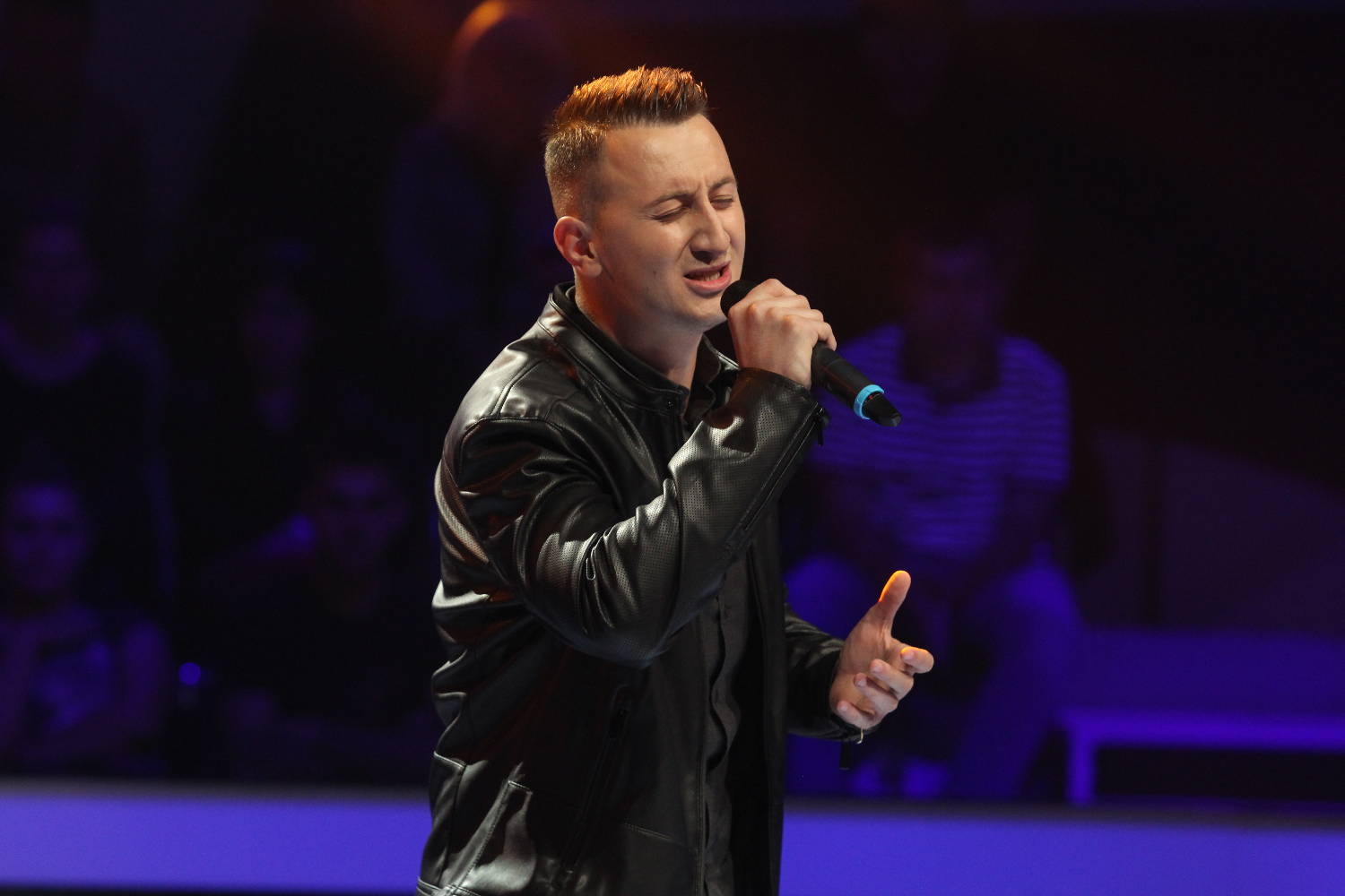 Velid Handzic - Hej živote umoran sam
