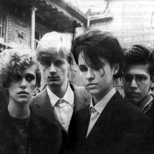 Videosex - Chesnut tree 