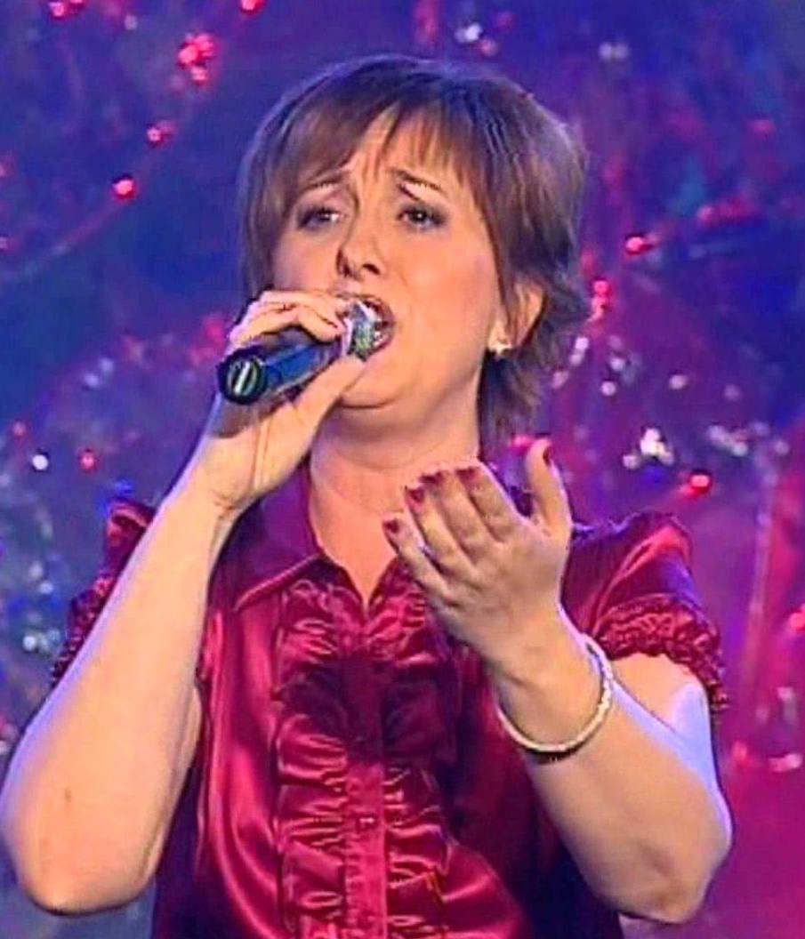 Viktorija Kulisic - Đenka