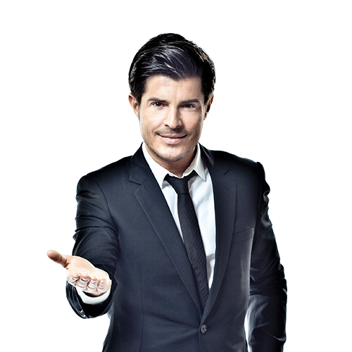 Vincent Niclo - Caruso